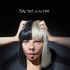 SIA「This is Acting」ジャケット写真
