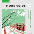 訪日外国人向けの表参道・原宿タウンガイド『MORE GUIDE』