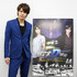 宮野真守／『新劇場版「頭文字D」』インタビュー