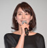 石田ゆり子／『僕だけがいない街』完成披露試写会