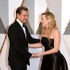レオナルド・ディカプリオ＆ケイト・ウィンスレット(C)Getty Images