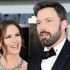 ベン・アフレック＆ジェニファー・ガーナー-(C)Getty Images