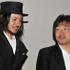是枝監督＆オダギリさん登場でティーチイン白熱