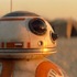 BB-8／『スター・ウォーズ／フォースの覚醒』- (C) 2015Lucasfilm-Ltd.-&-TM