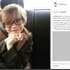 ブリー・ラーソンのインスタグラム