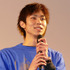 仲村颯悟監督／『人魚に会える日。』公開記念イベント