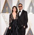 シャーロット・ライリー＆トム・ハーディ(C)Getty Images