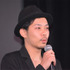 ウエダアツシ監督／『桜ノ雨』学生限定完成披露試写会