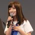 橋本環奈／『セーラー服と機関銃 -卒業-』公開直前PRイベント