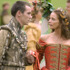ヘンリー8世を取り巻く美女たちにも注目　-(C) 2007 TM Productions Limited and PA Tudors Inc. All Rights Reserved.
