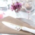 ダイニングシーンを華やかに彩るMinova Ceramic Jewel Knives（ミノバ セラミック ジュエル ナイフ）の「ROYAL GARDEN」