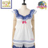 『美少女戦士セーラームーン』をイメージしたアパレルも発売される