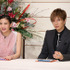 GACKT＆清水富美加／「ぐるナイ春の超一流ゴチ2時間SP！」