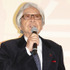 山田洋次監督／『家族はつらいよ』初日舞台挨拶