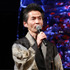 石井岳龍監督／『蜜のあわれ』プレミア試写イベント