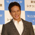市原隼人／「ドラマW 双葉荘の友人」会見