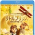 『リトルプリンス 星の王子さまと私』 - (C) 2015 LPPTV - LITTLE PRINCESS - ON ENTERTAINMENT - ORANGE STUDIO - M6 FILMS - LUCKY RED