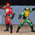 「仮面ライダーアマゾンズ」会見