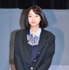 武田玲奈／「仮面ライダーアマゾンズ」会見