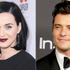 ケイティ・ペリー＆オーランド・ブルーム-(C)Getty Images