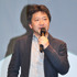 是枝裕和監督／「GAGA株式会社」ラインアップ発表会