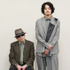 矢崎仁司監督、池松壮亮『無伴奏』／photo：Yuko Kosugi