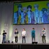 「ツキウタ。THE ANIMATION」鳥海浩輔、前野智昭、蒼井翔太らが登壇【AJ 2016レポート】