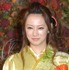 『花のあと』完成報告会見