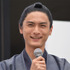 高良健吾／キリン 淡麗 極上＜生＞新CM発表会