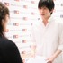 田中圭／写真集「R」発刊記念イベント(C) 小林裕和／トライストーン・エンタテイメント／ぴあ