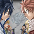 「FAIRY TAIL」×『シビル・ウォー』　-（C）2015 Marvel.