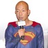 小峠英二／『バットマン vs スーパーマン　ジャスティスの誕生』ヒット御礼イベント