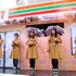 イベントに登場した、乃木坂46のメンバーたち