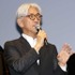 坂本龍一／『レヴェナント：蘇えりし者』特別試写会