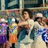 新TVCM「ファンタ『おいしさハジケる！』」篇