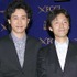 大泉洋＆佐藤信介監督／『アイアムアヒーロー』日本外国特派員協会会見