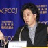 大泉洋／『アイアムアヒーロー』日本外国特派員協会会見