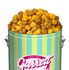ギャレット ポップコーン ショップス（R）限定デザイン缶「Spring缶」