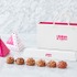 choux d'enfer PARIS 6個セットのグルマン （専用BOX付き）