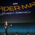 『SPIDER-MAN: Homecoming』