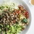 「bills」の新メニュー「Chopped salad」