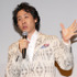 大泉洋／『アイアムアヒーロー』特別試写会