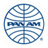 パンナムのロゴ