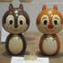 「ディズニーインテリアライフスタイル」こけし
