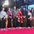 小泉徳宏監督＆矢本悠馬＆松岡茉優＆野村周平＆広瀬すず＆真剣佑＆上白石萌音＆森永悠希／『ちはやふる -下の句-』レッドカーペットイベント