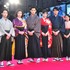 小泉徳宏監督＆矢本悠馬＆松岡茉優＆野村周平＆広瀬すず＆真剣佑＆上白石萌音＆森永悠希／『ちはやふる -下の句-』レッドカーペットイベント