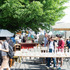 「第9回東京蚤の市」が今年も開催。