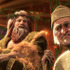 『Disney’s　クリスマス・キャロル』 -(C) Disney Enterprises, Inc. All rights reserved.