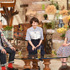 4月22日（金）放送の「A-Studio」(C)TBS