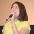 椿鬼奴／『火 Hee』舞台挨拶＠第8回沖縄国際映画祭
